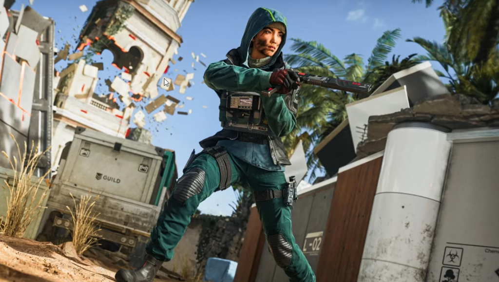 Black Ops 7